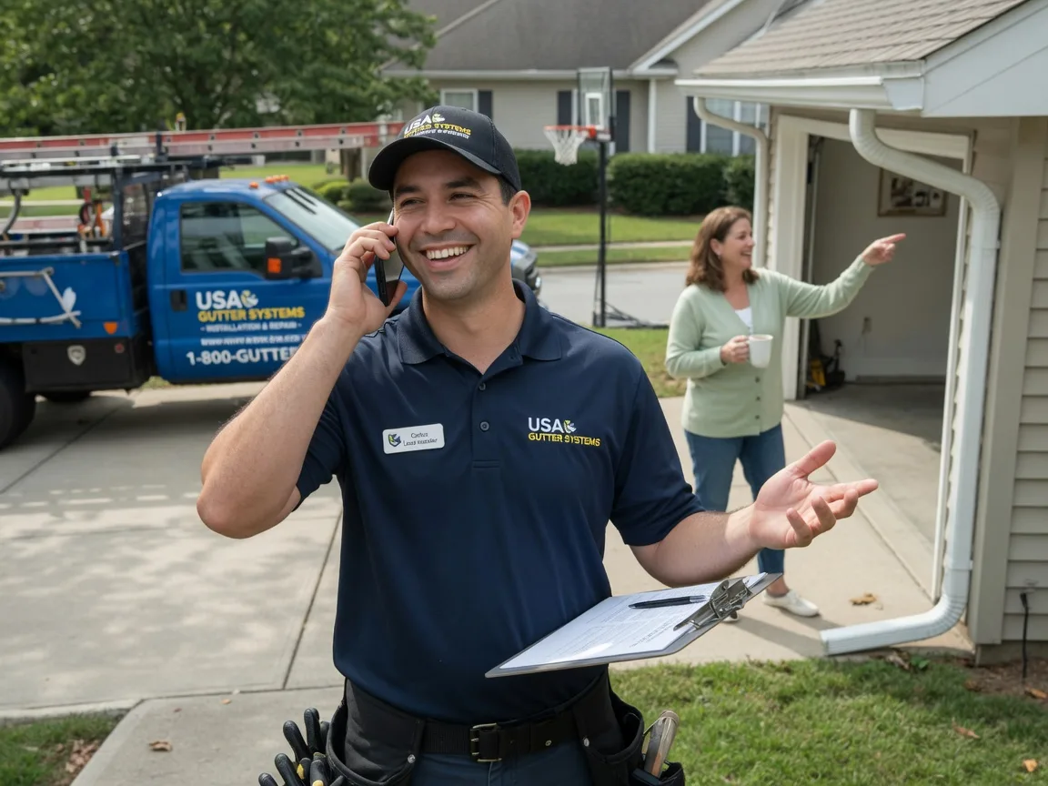 Gutter Installation Dresher, PA FAQs